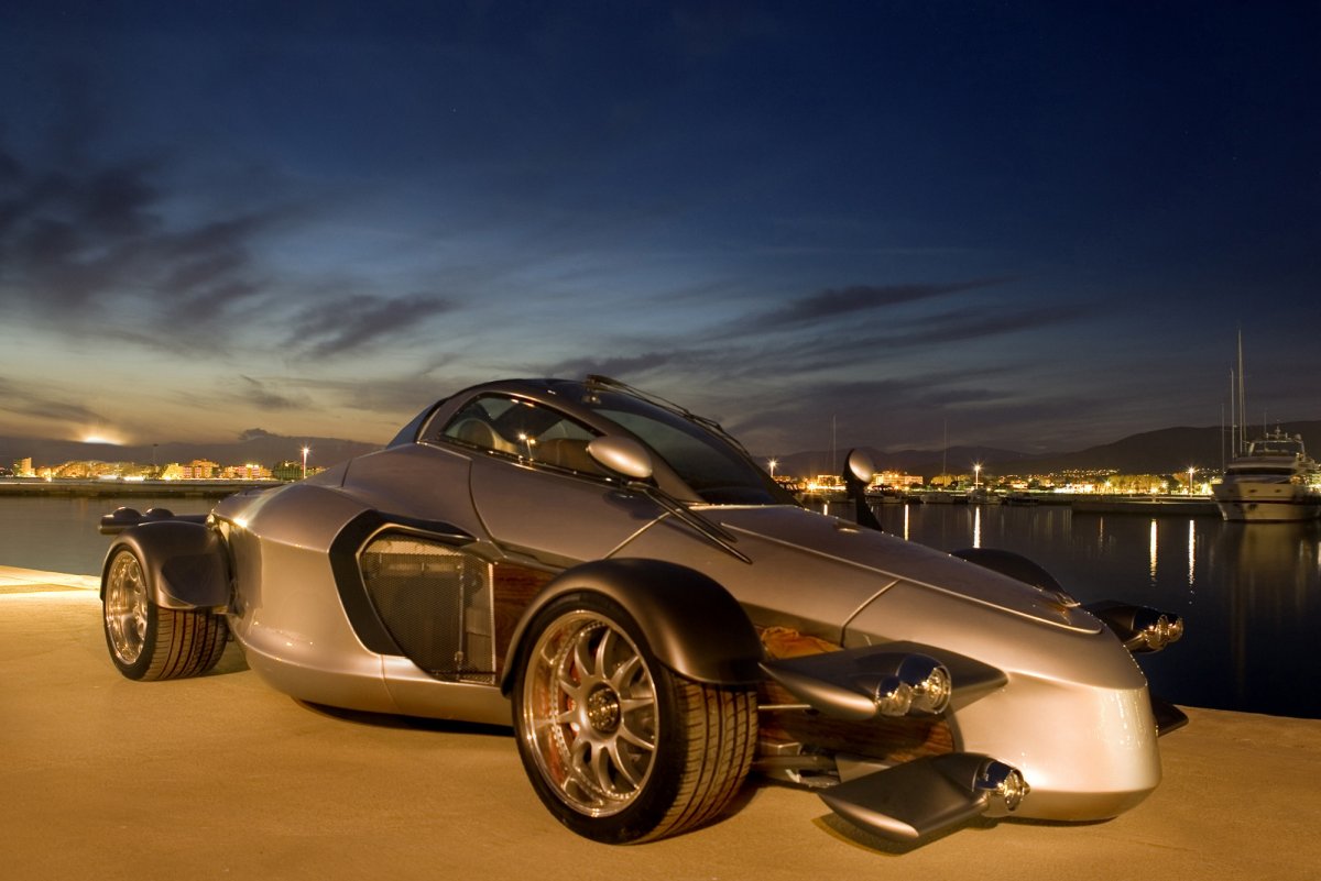 Tramontana 2021