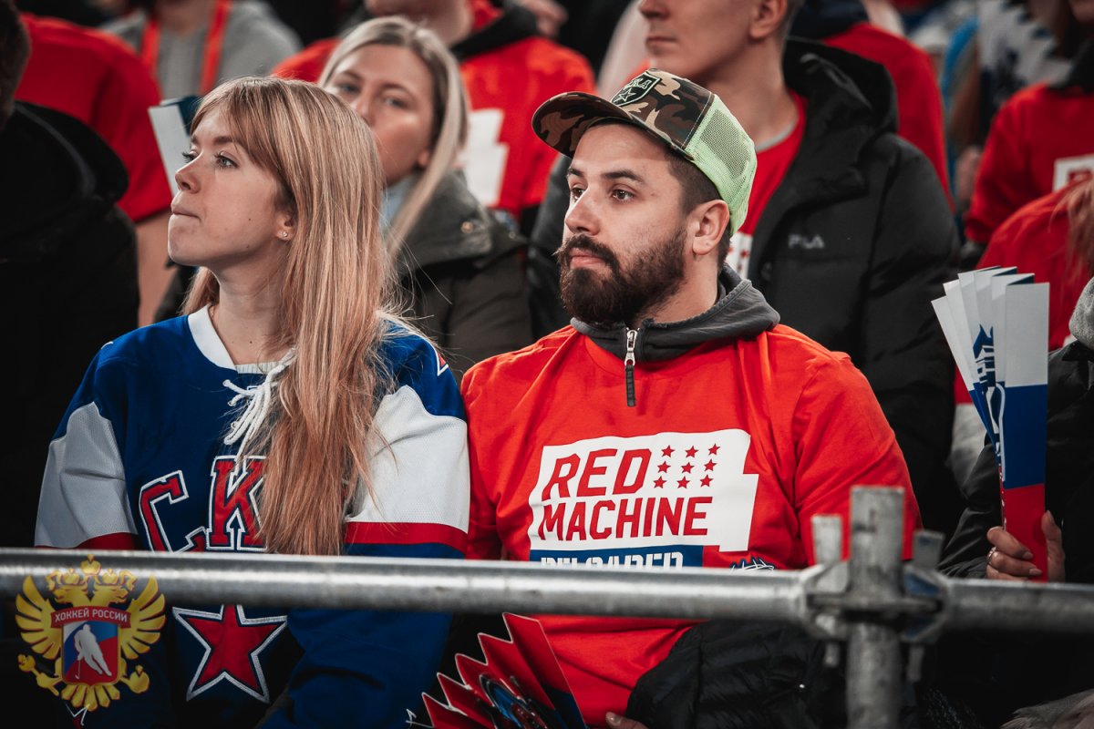 Обои на рабочий стол хоккей