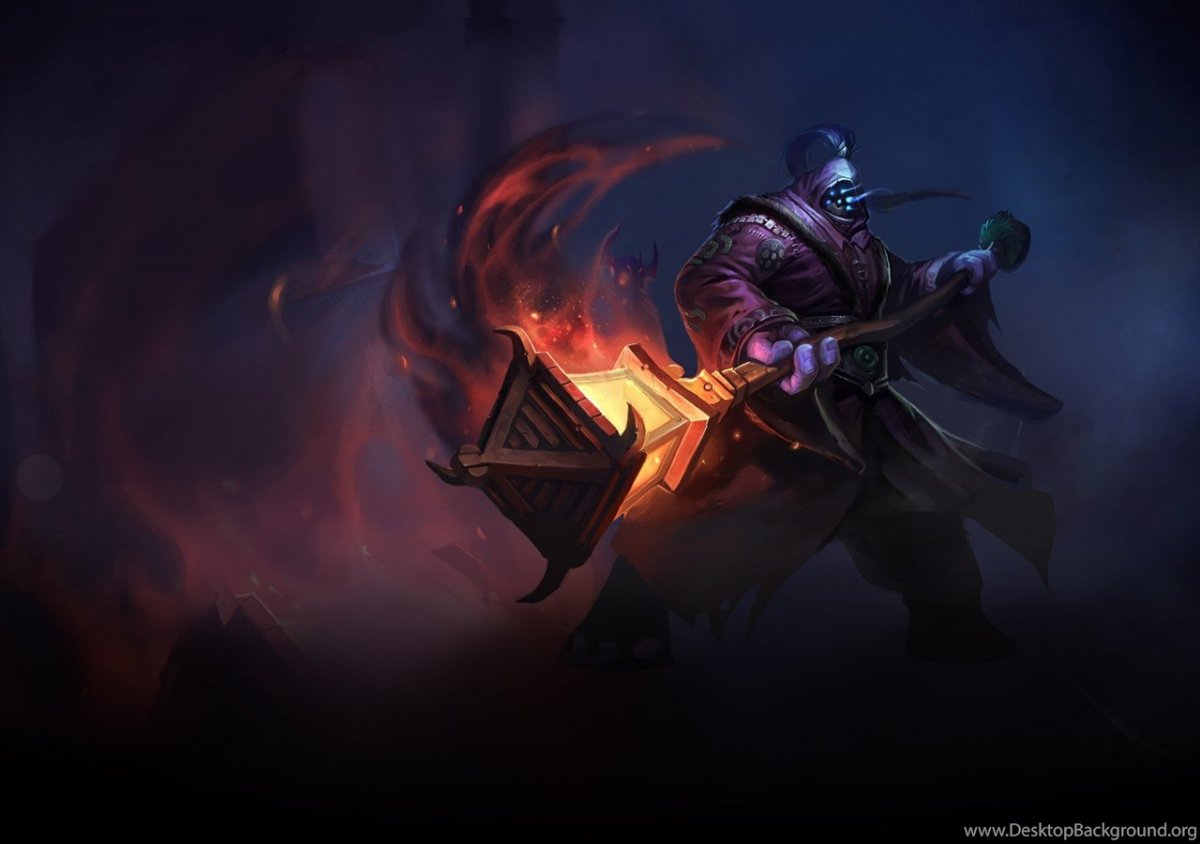 Jax MK 11