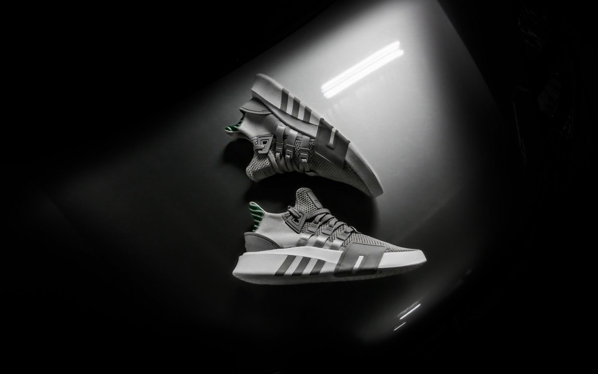 Реклама кроссовок Nike