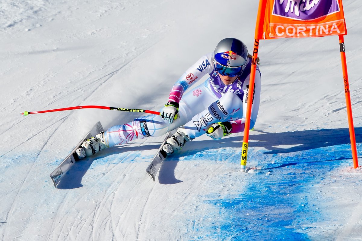 Маттиас Майер горнолыжный спорт олимпиада 2014