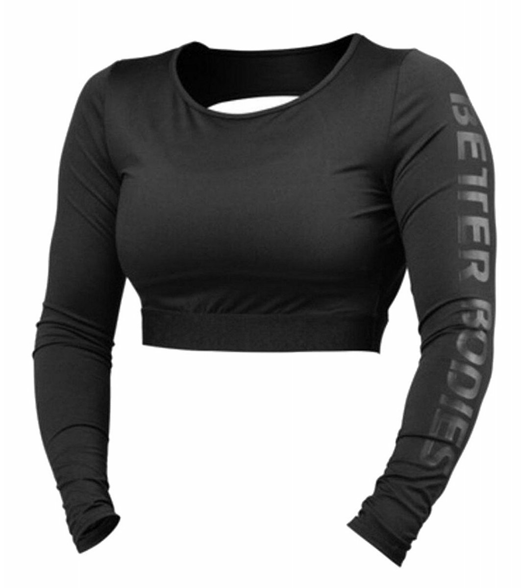 Кроп топ Nike