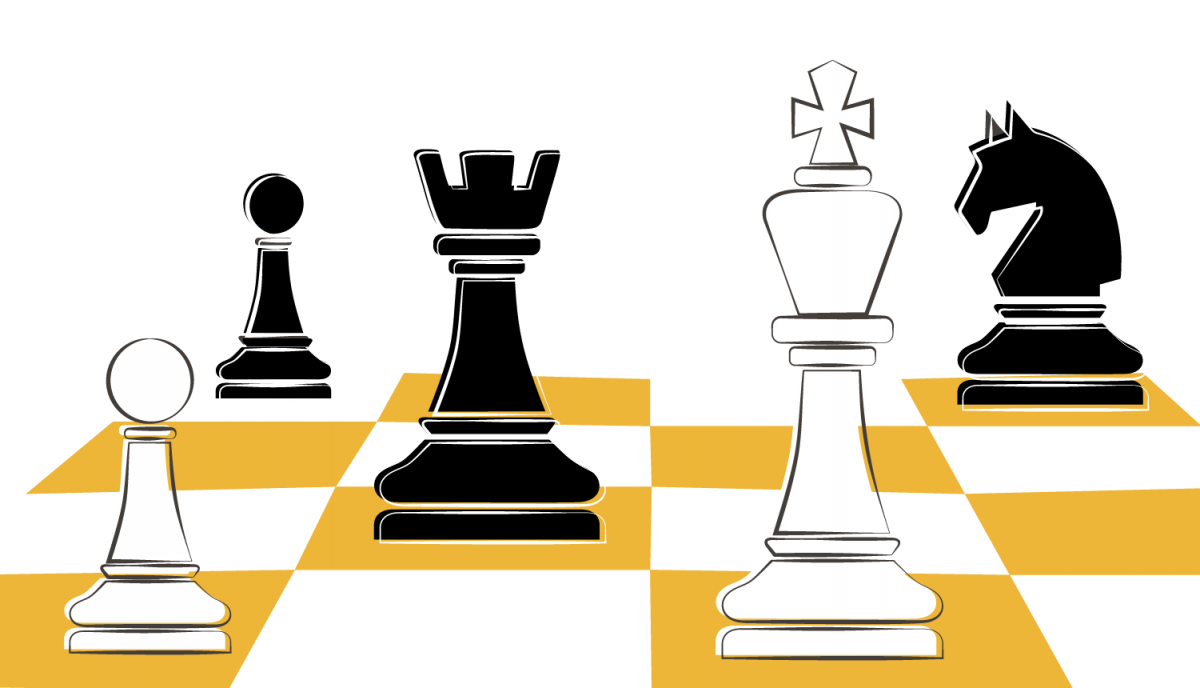 Дебют Алехина в шахматах