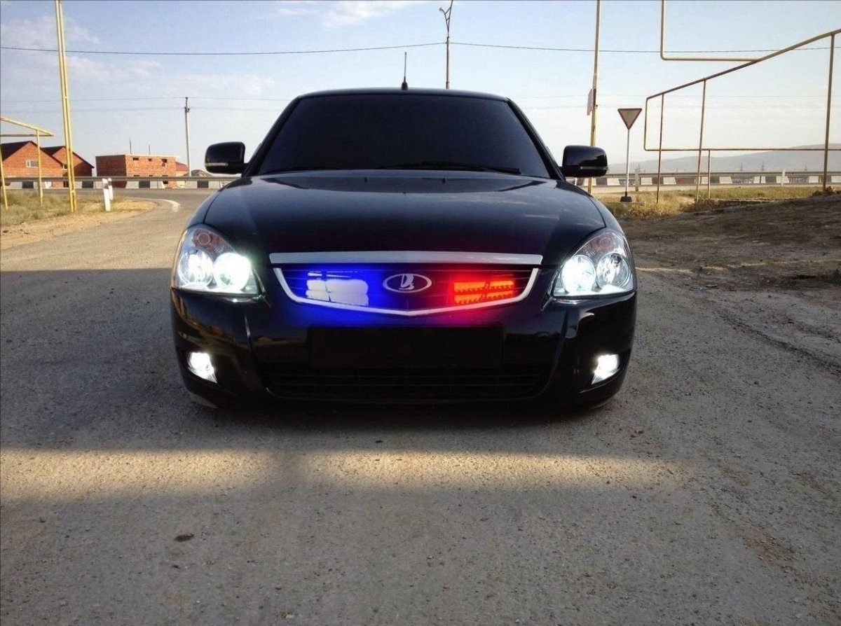 Приора хэтчбек без номеров