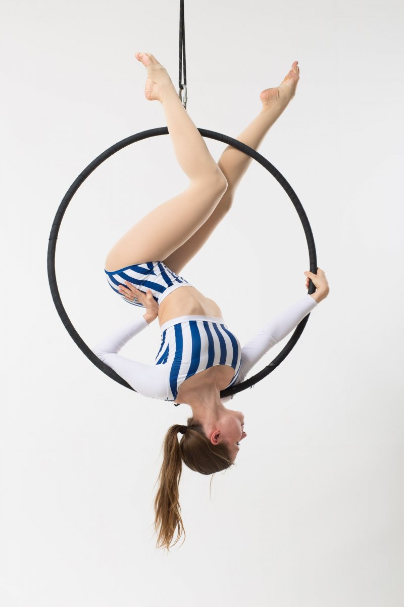 Партерное кольцо