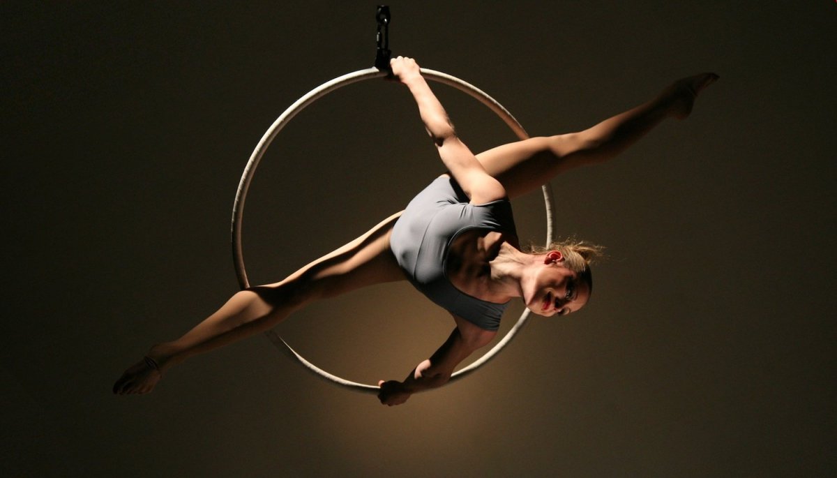 Воздушное кольцо элемент рогатка