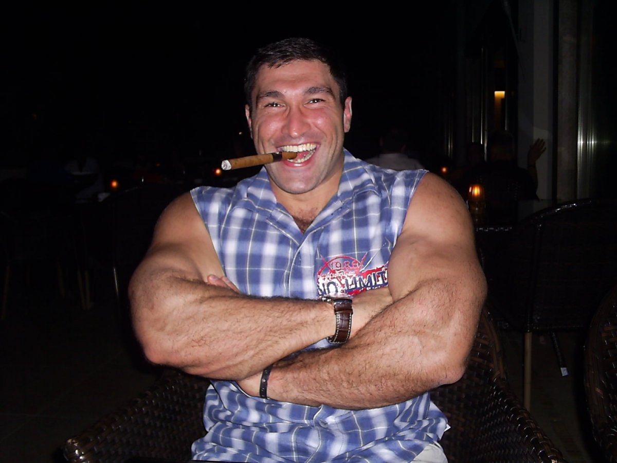 Andrei Deiu