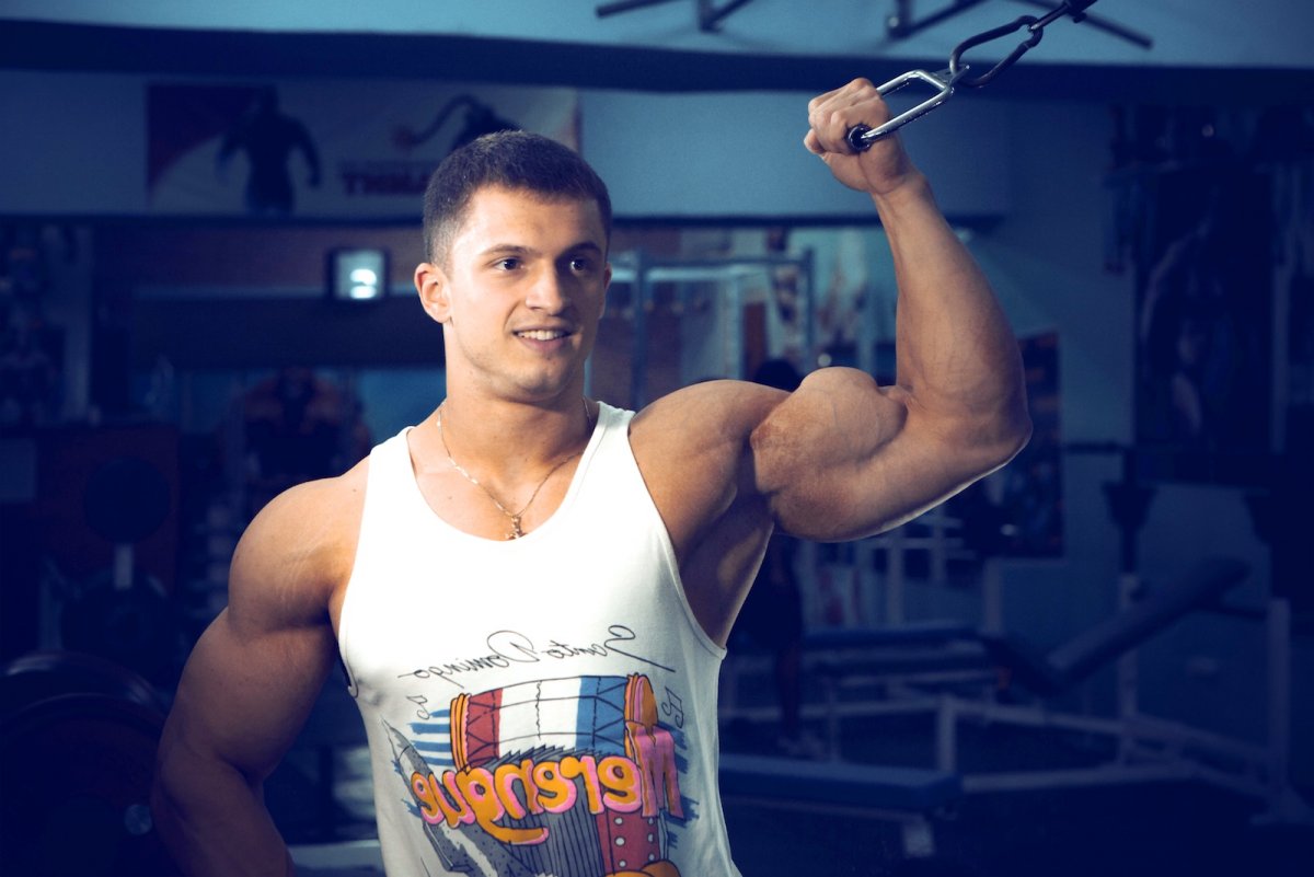 Tim Budesheim