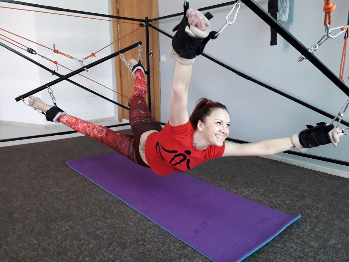 Древнеславянский тренажер правило