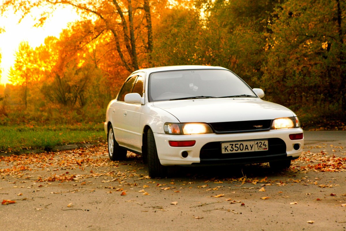Ae86 Cabriolet