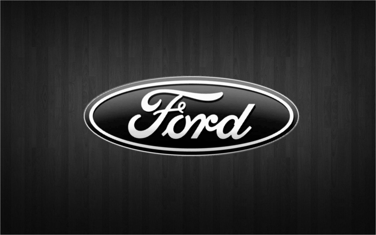 Ford logo