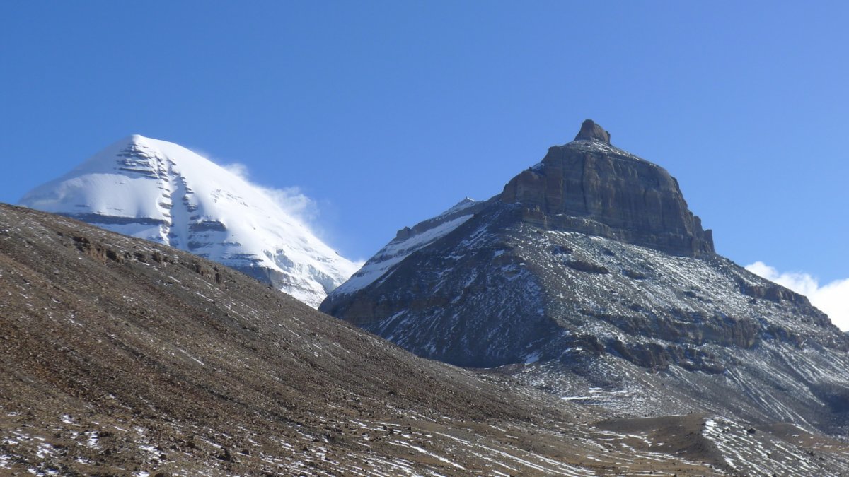 Альпинистский маршрут в Дагестане