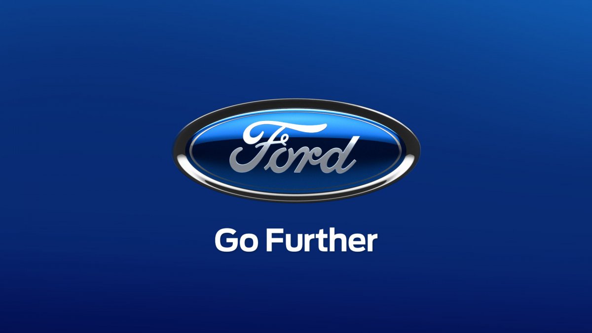 Форд go further