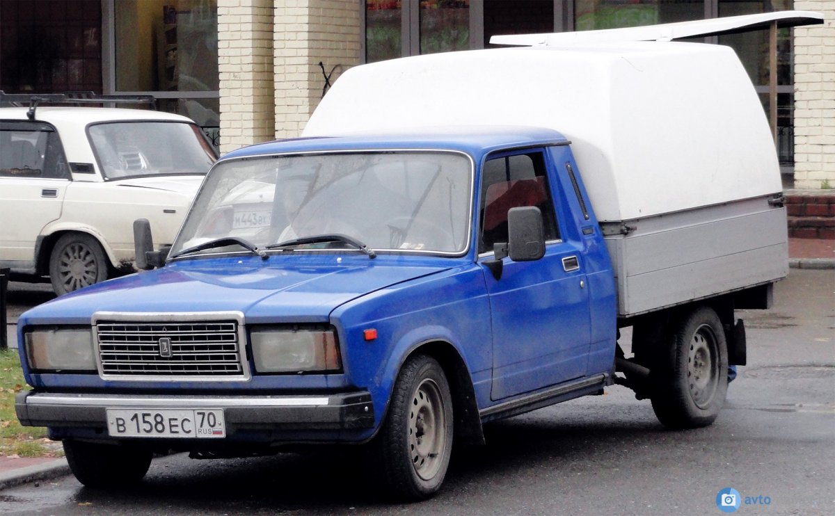 Lada Largus