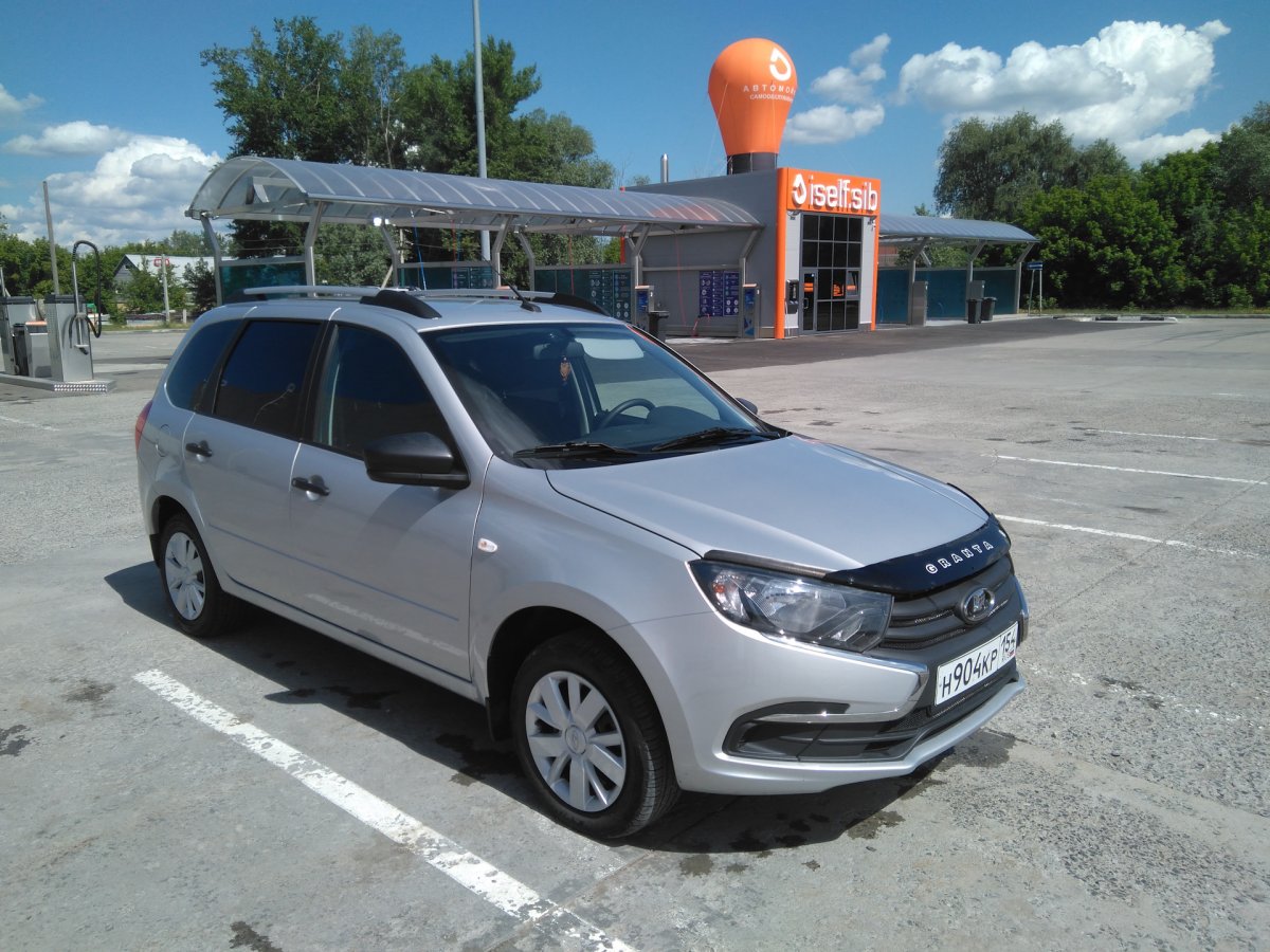 219410 Lada Granta