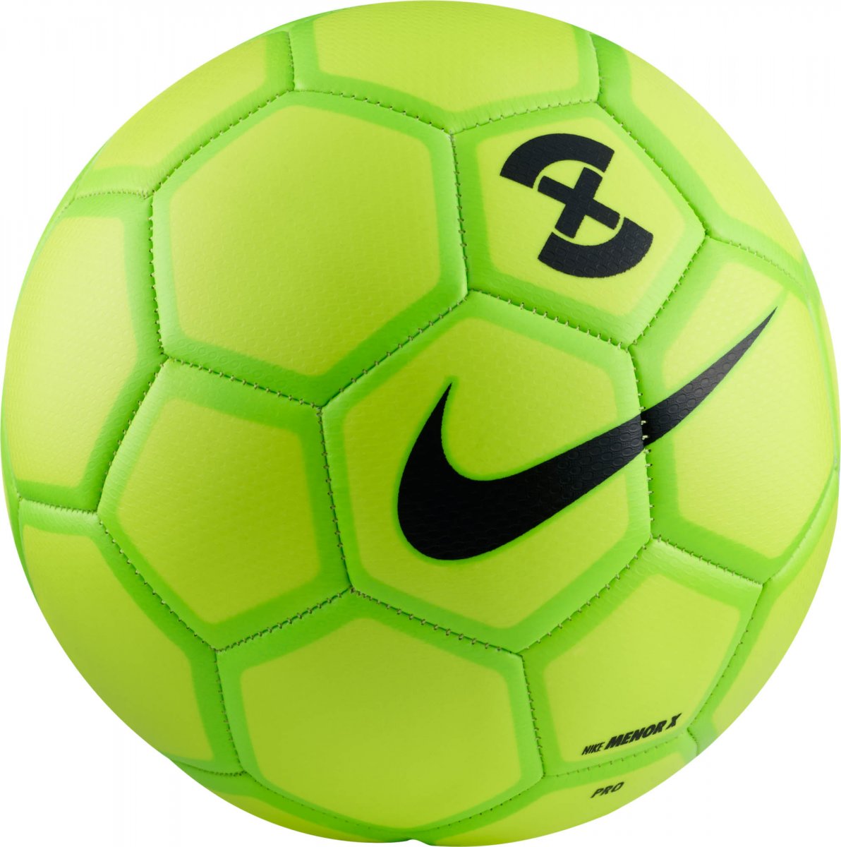 Nike мяч футбольный Nike "FOOTBALLX menor