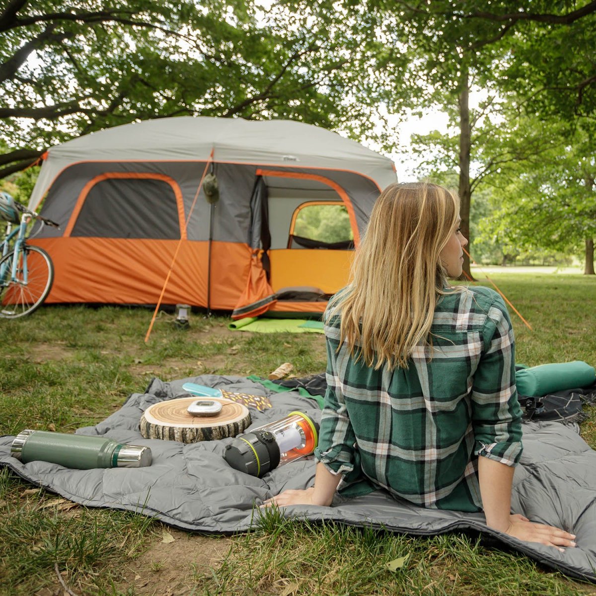 Палатка best Camp Conway