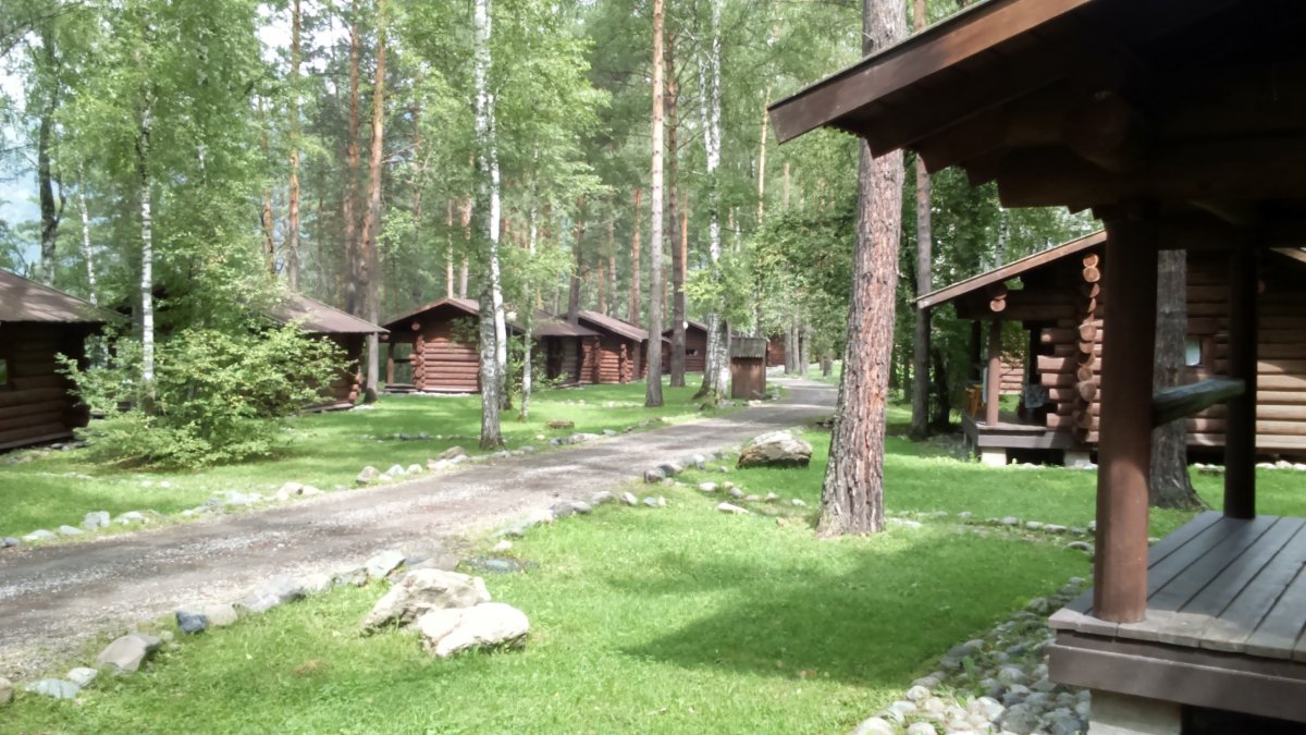 Аквапарк база Турсиб