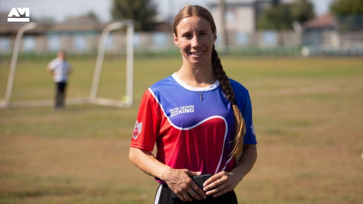 Бокс Чемпионат России 2021