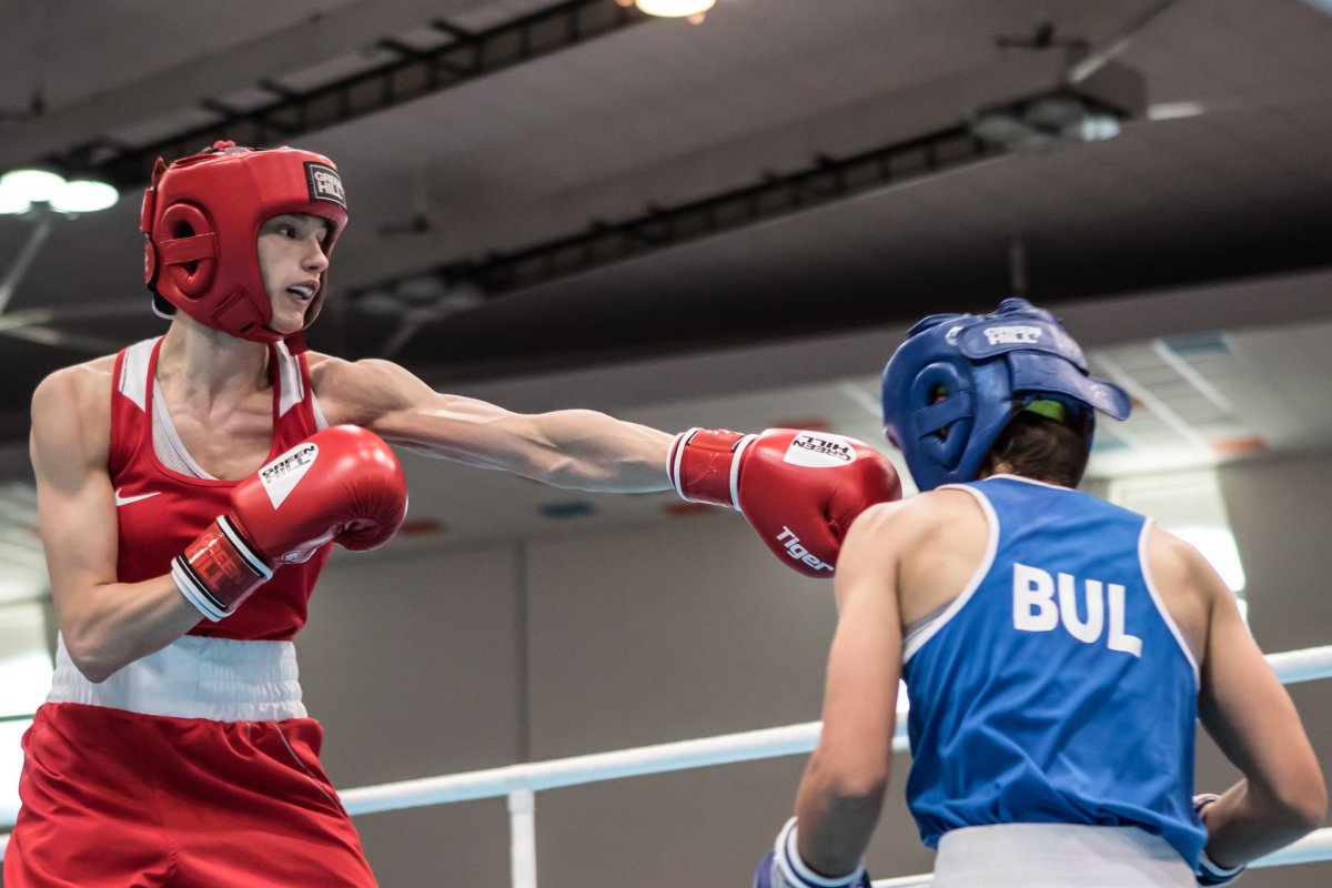 Альберта Муталибова