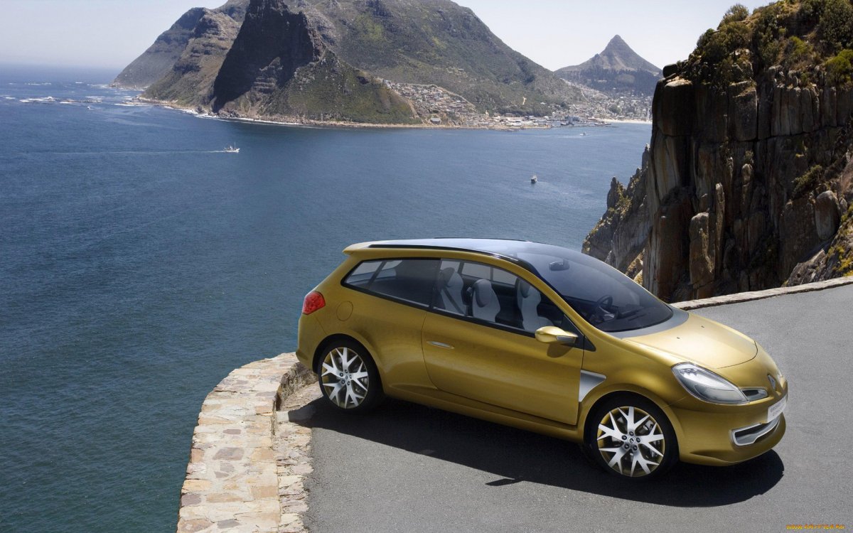 Renault Logan II 2014