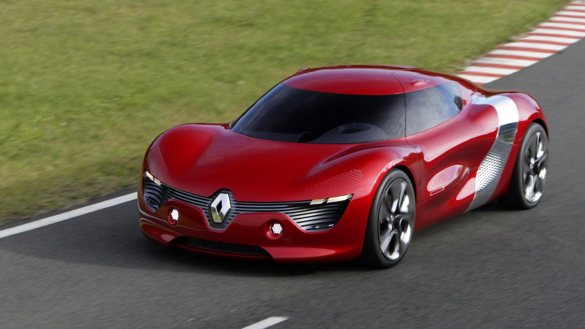 Renault Espace 2021