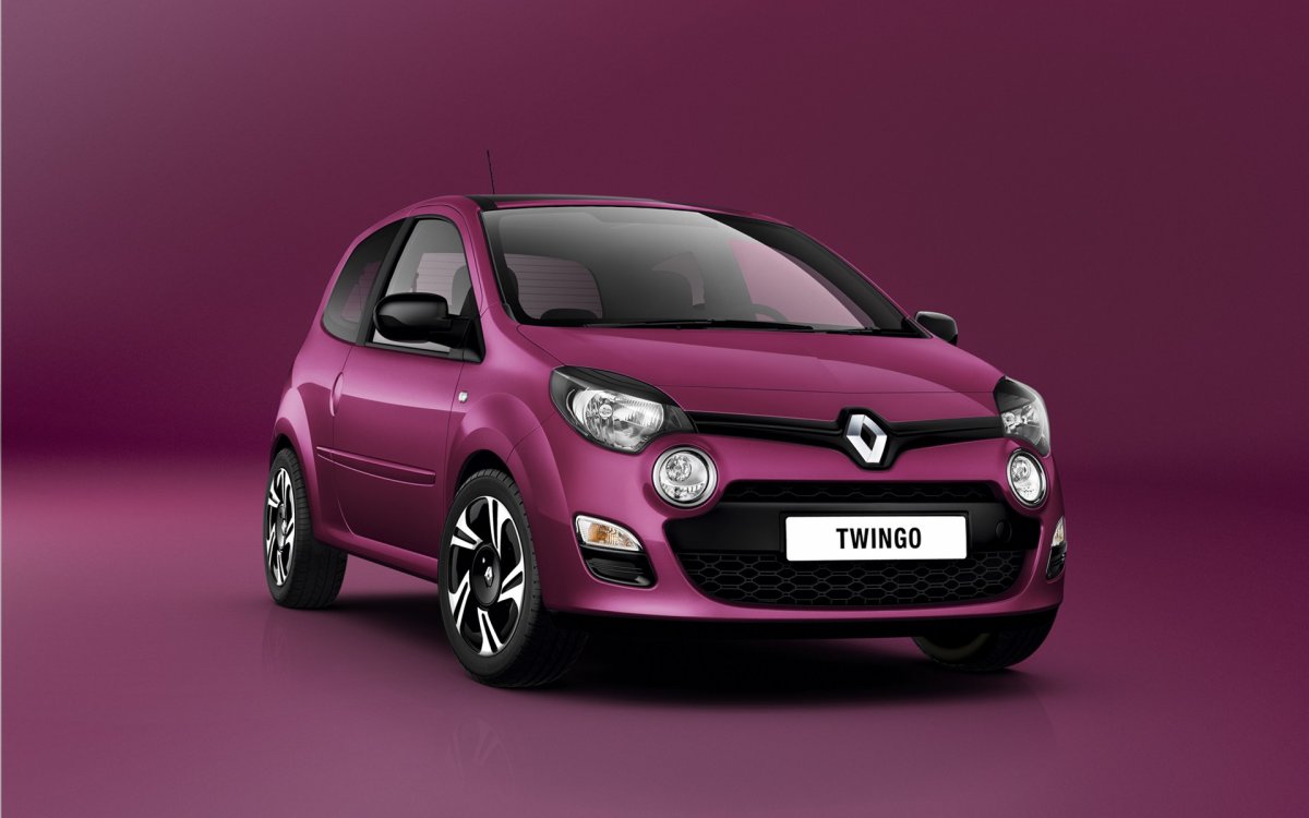 Renault Scenic 2016