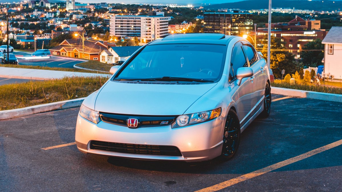 Accord 6 Coupe Tuning