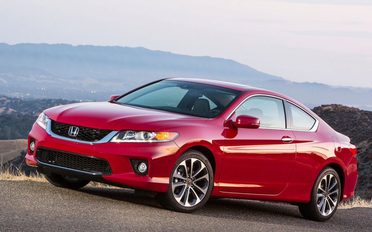 Honda Civic c4