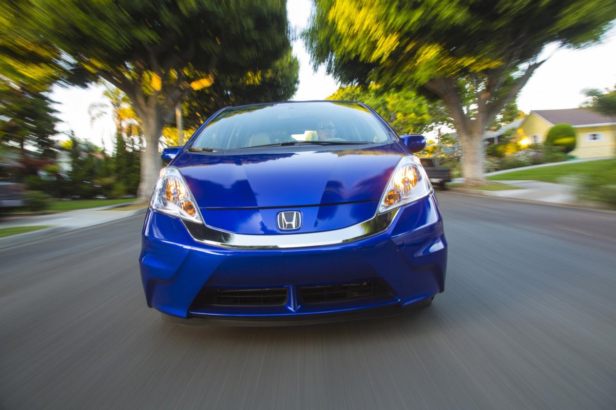 Honda Accord 2013