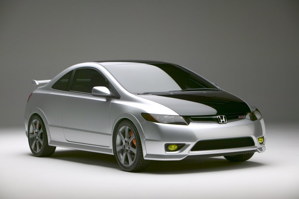 Honda City 4