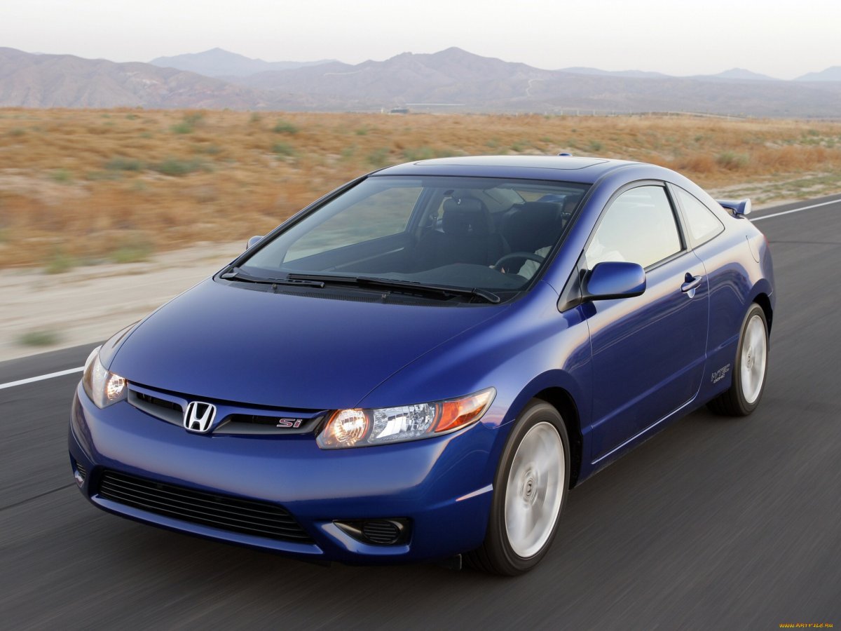 Honda Civic Tourer 2015