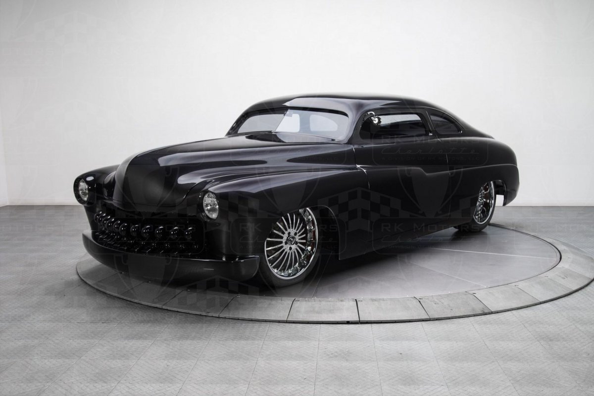 Phantom Rolls Royce мойка