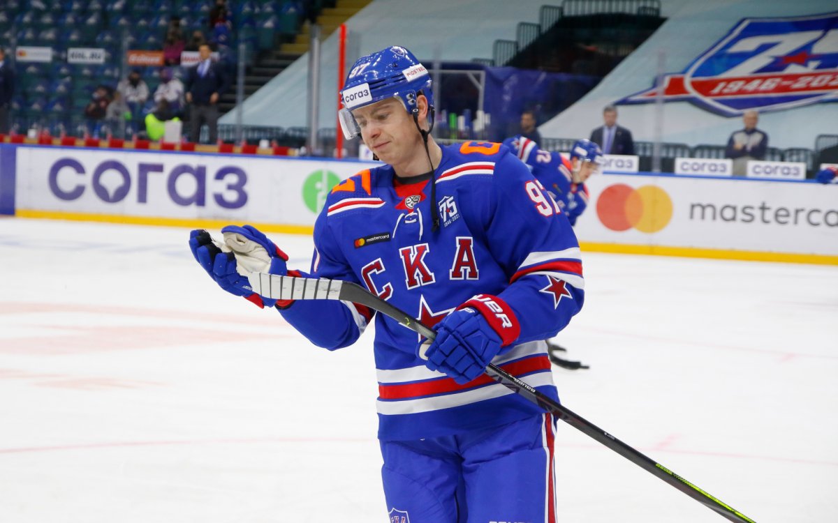 Никита Гусев