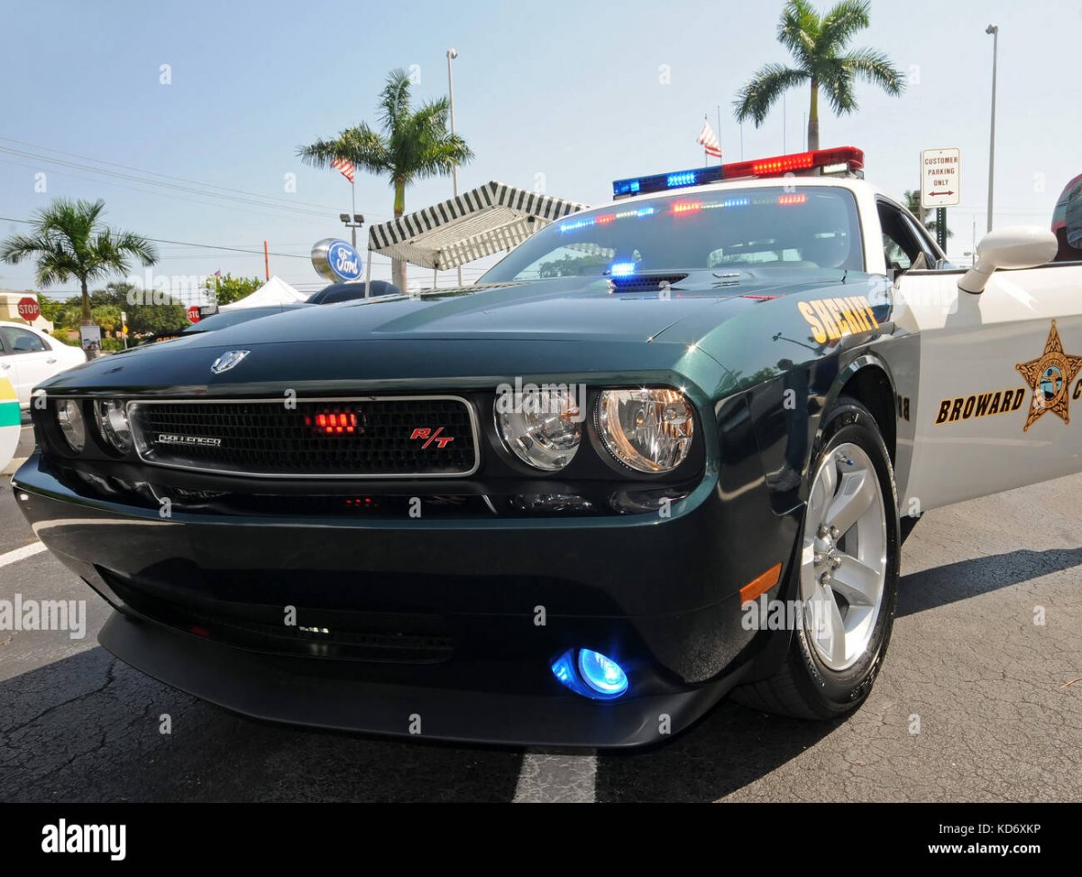 Ford Police Interceptor 2018