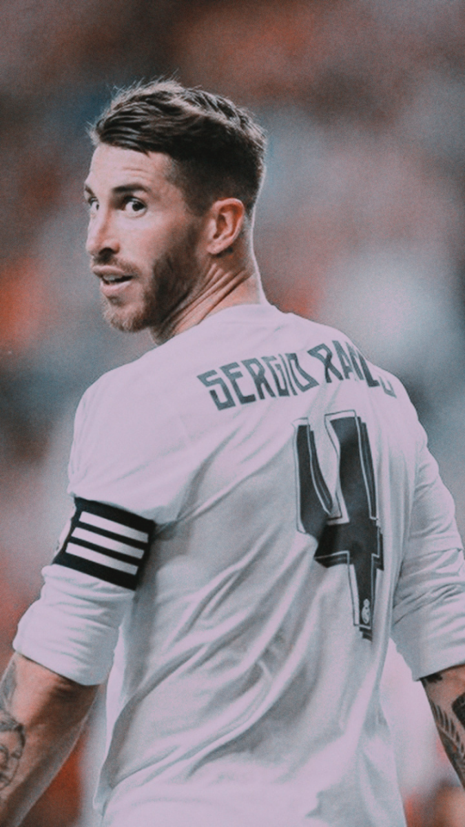 Sergio ramos