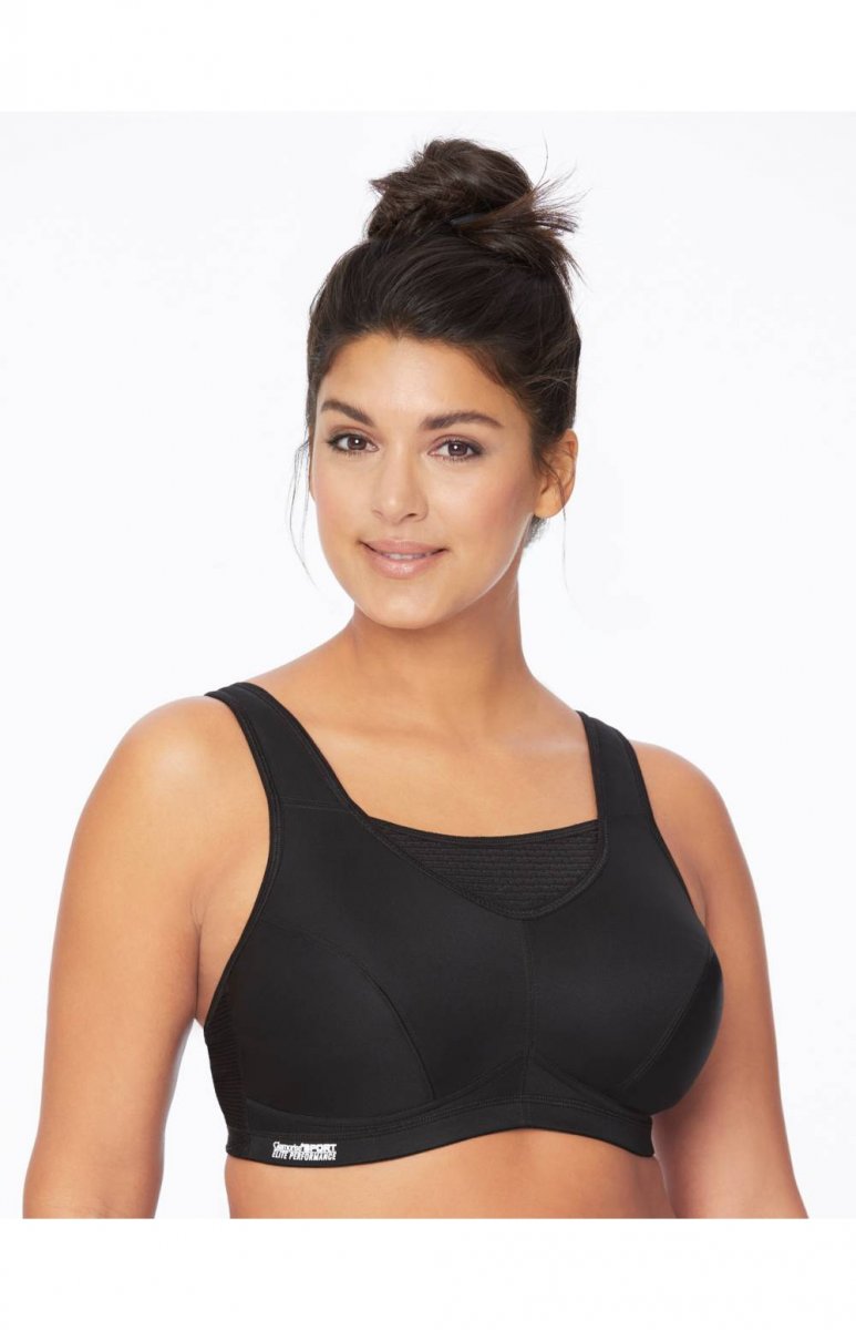 Спортивный бюстгальтер
