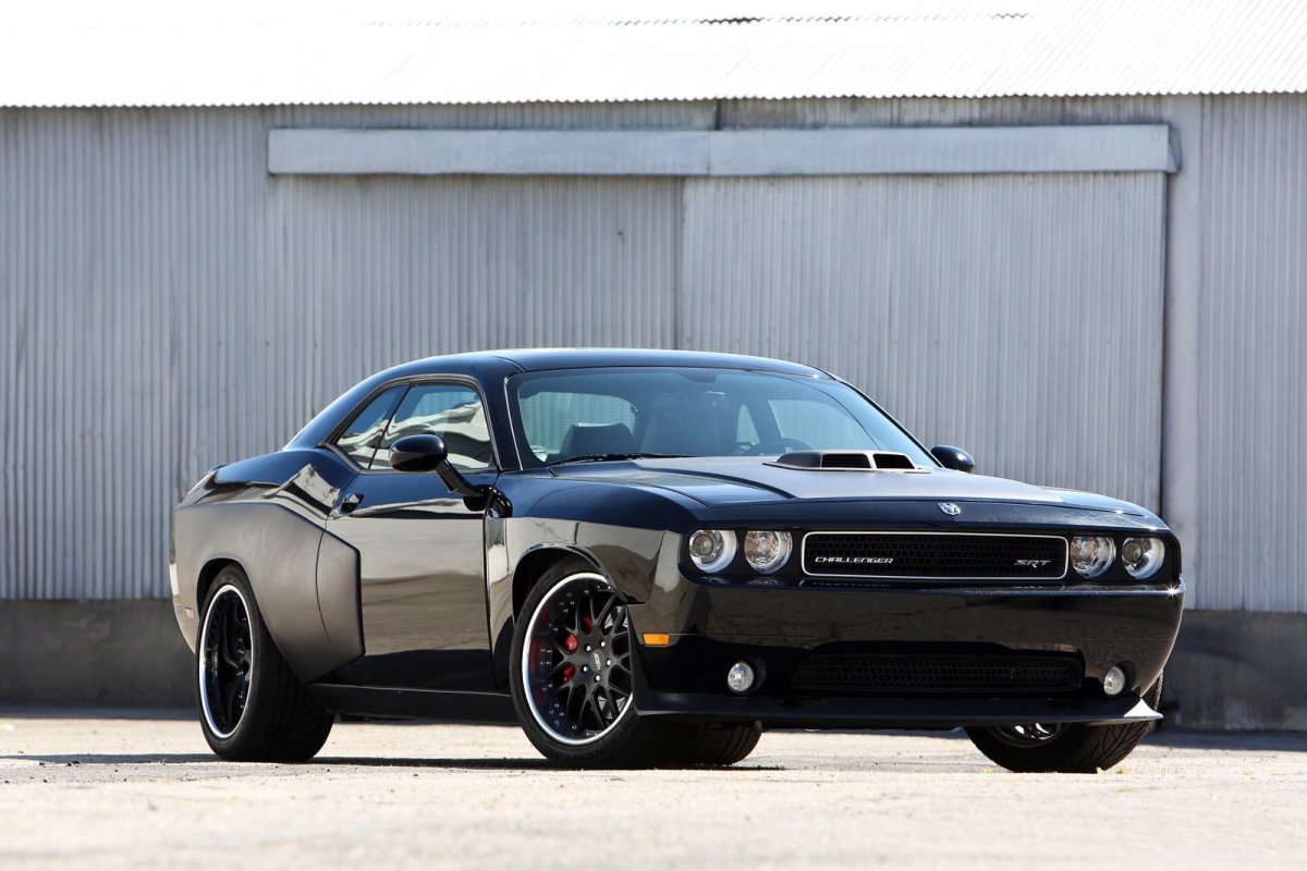 Dodge Charger 69 r/t