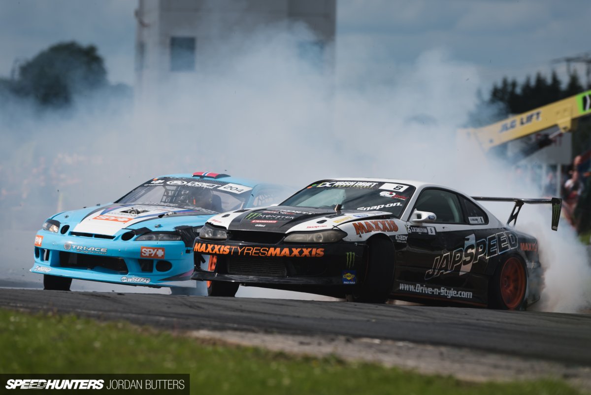 Germany Drift Championship