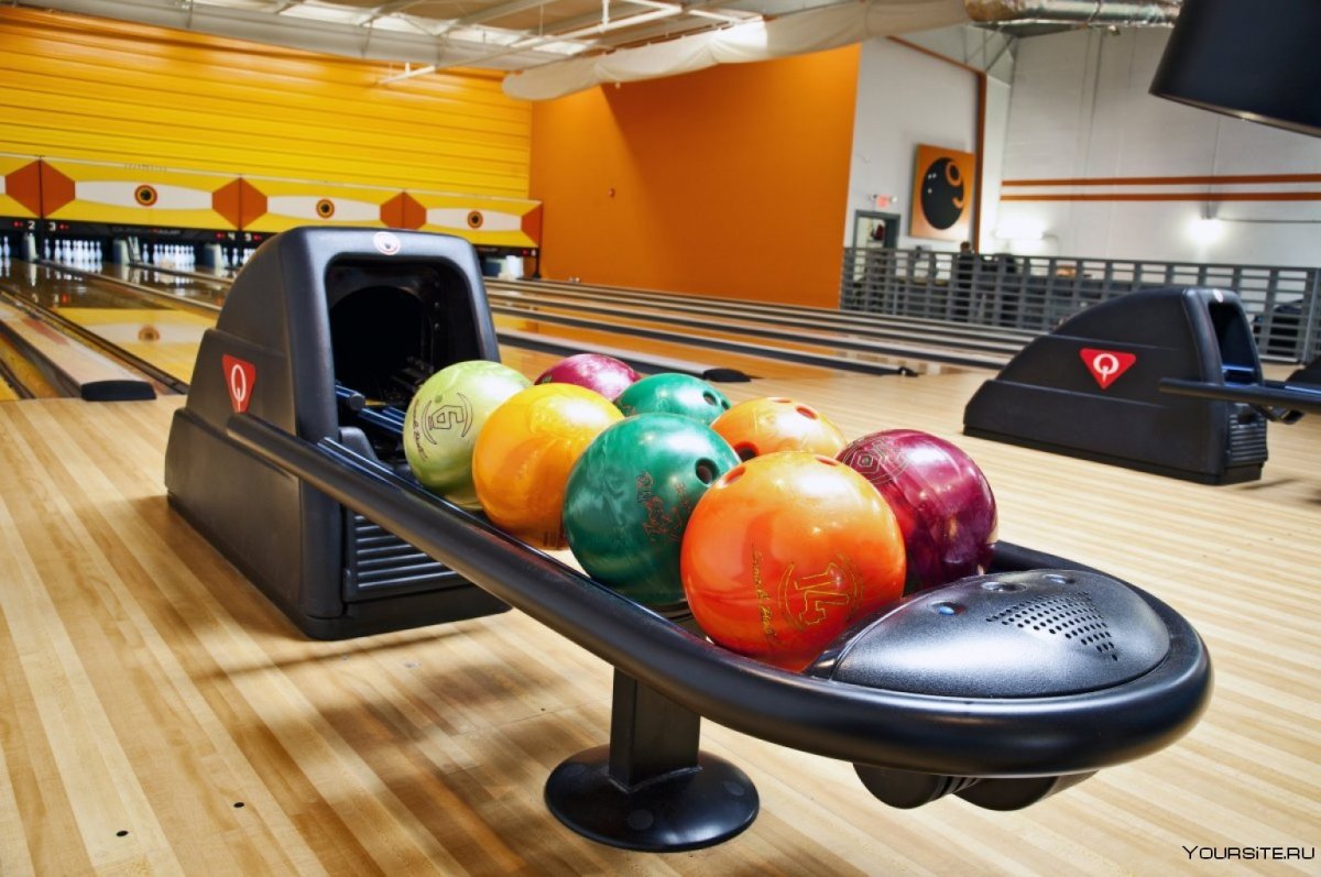How to build Bowling Center in Tashkent