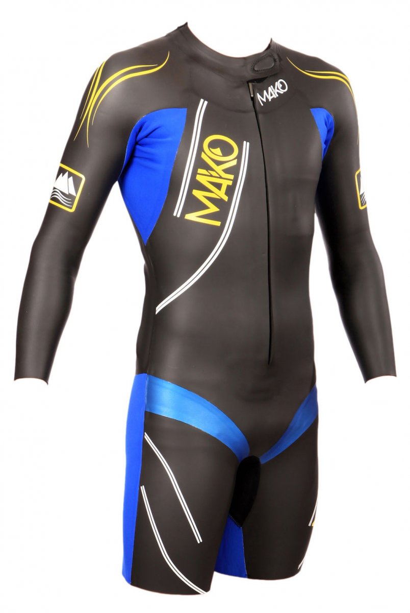 LETAY Wetsuits