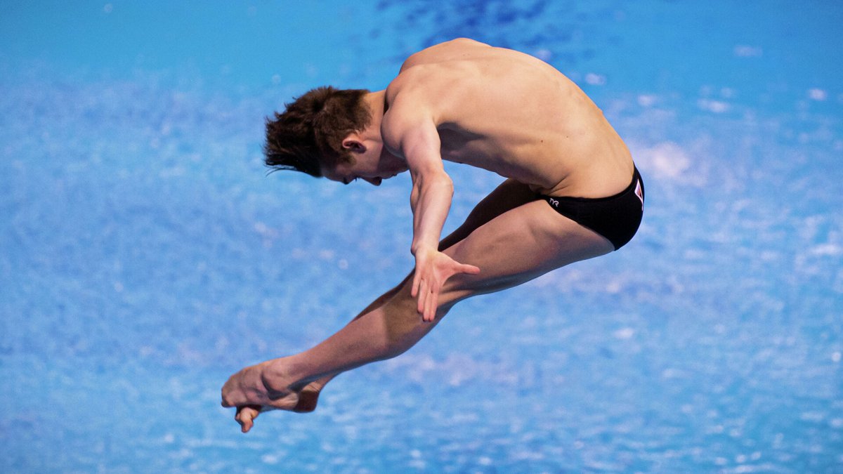 Кузнецов Евгений прыжки в воду Илья Захаров Чемпионат мира 2017