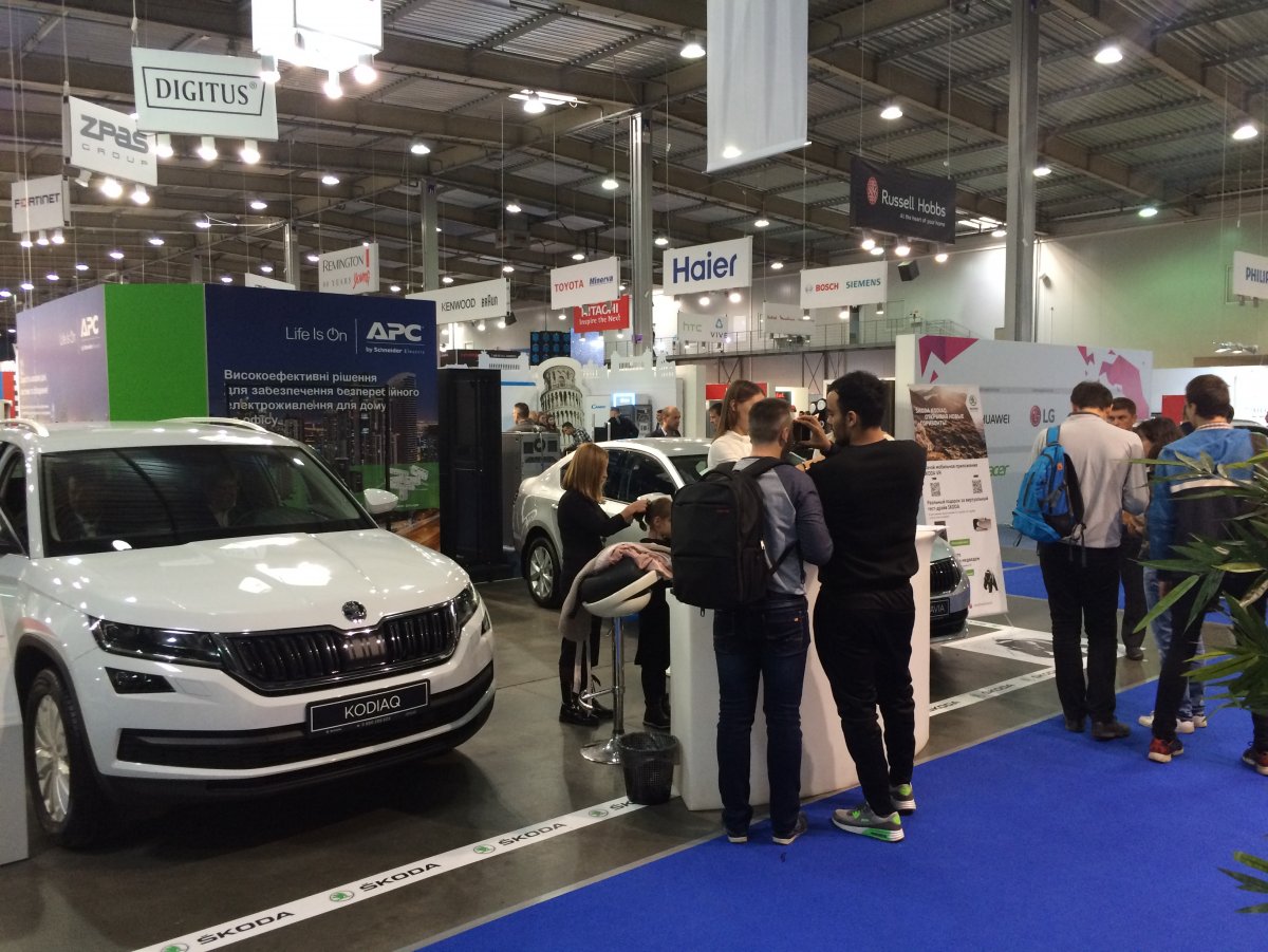 Skoda Rapid 2017
