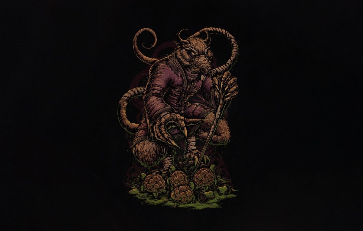 Суперкар Splinter