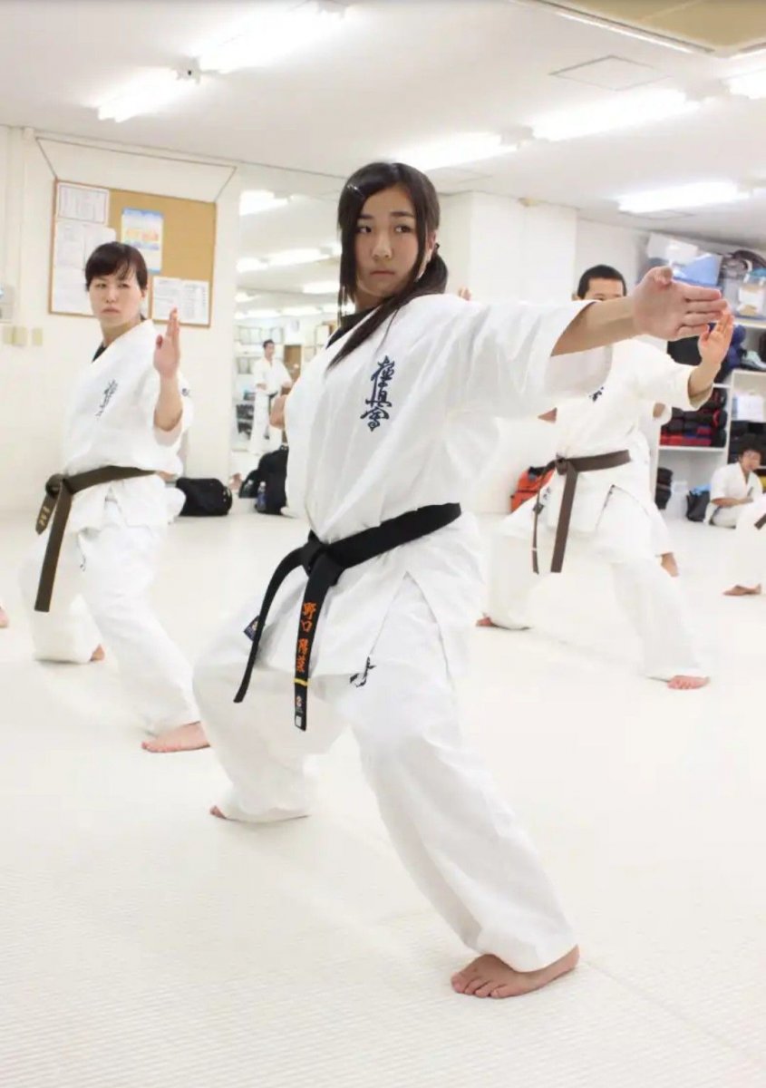 Каратэ и тхэквондо что лучше