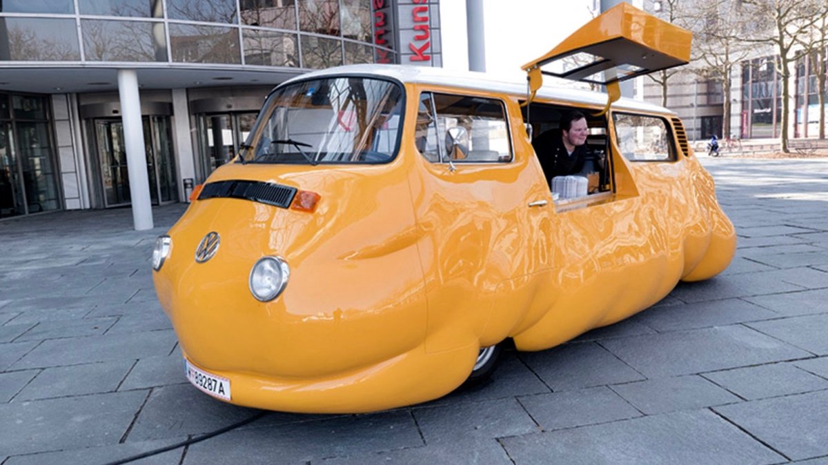 Необычный автотюнинг