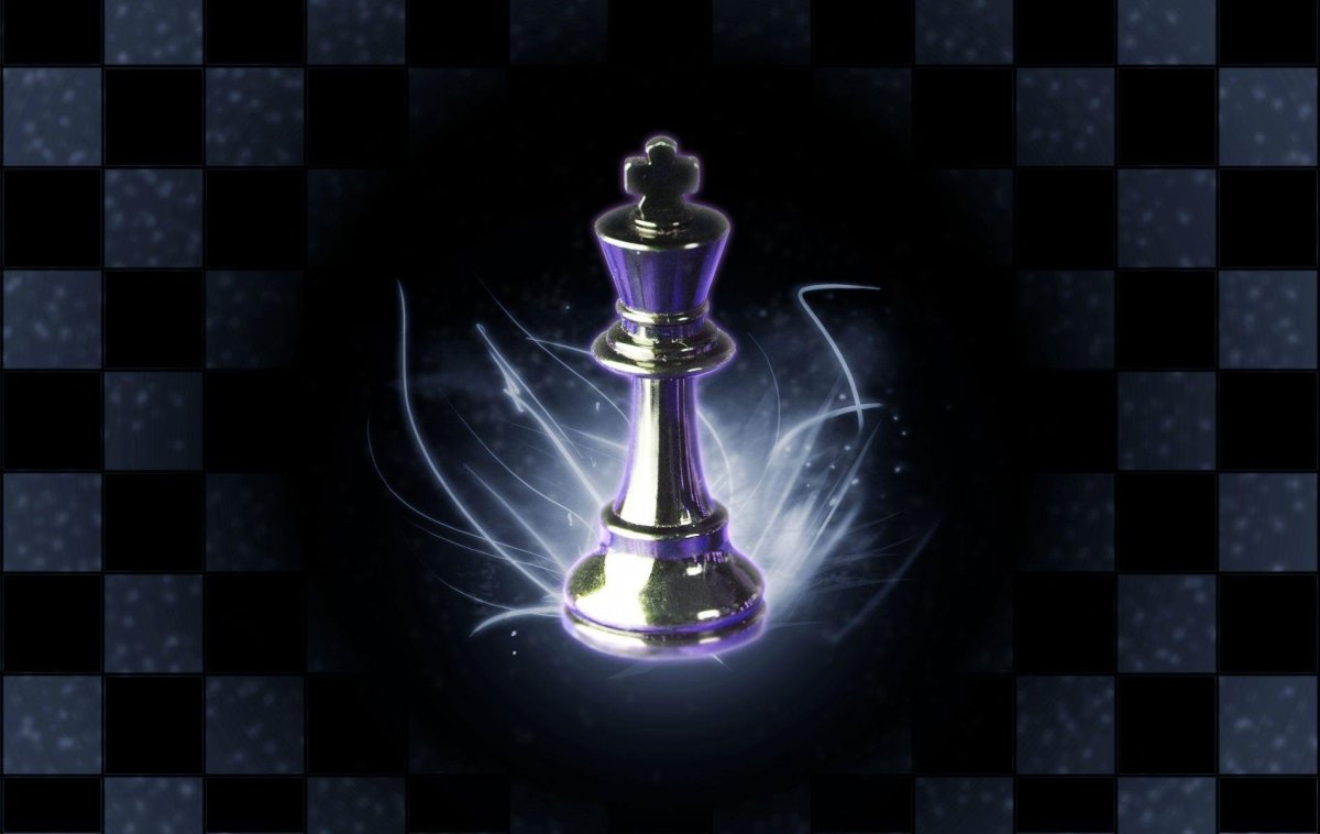 Теория шахмат