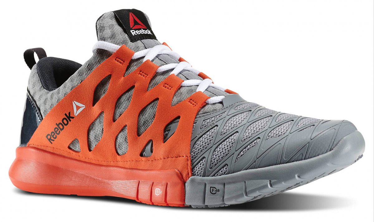 Reebok tr