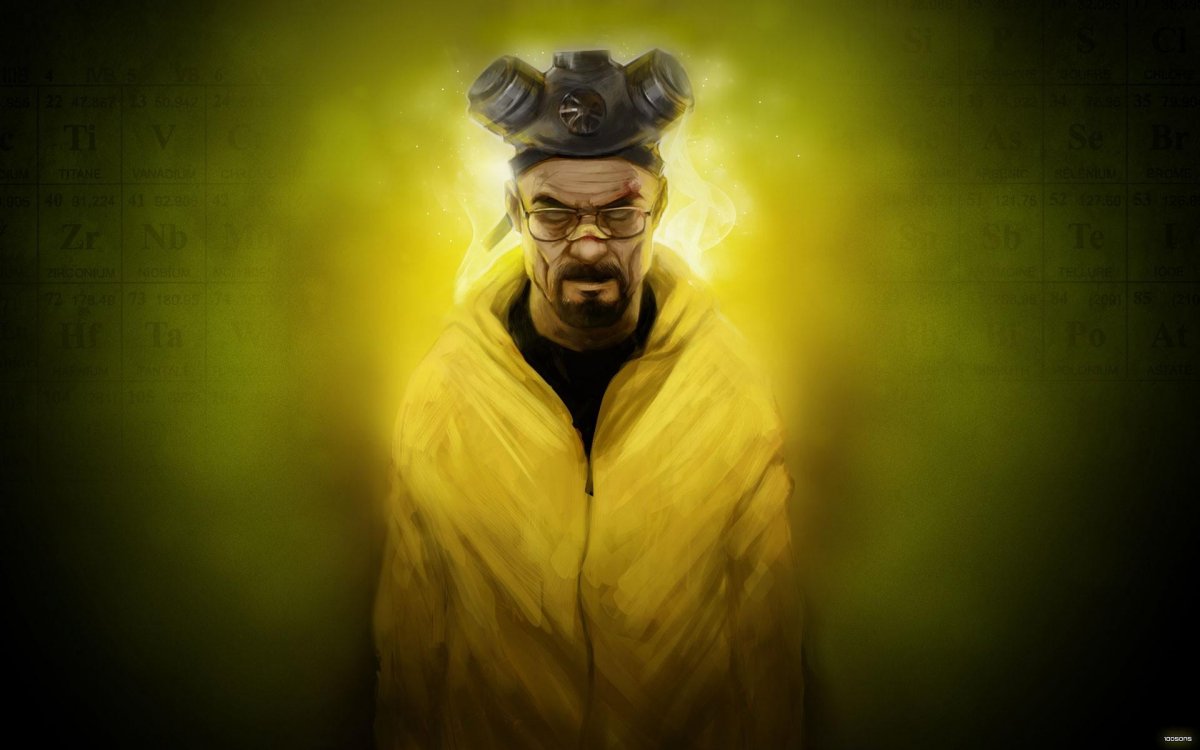 Heisenberg Labs Тула