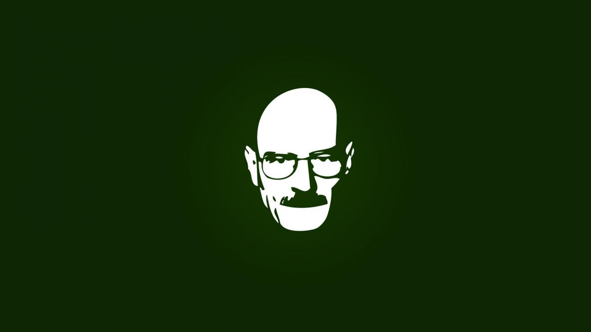 Уолтер Уайт сериал